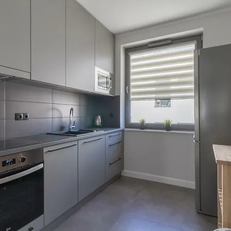 Appartamento Old Nova Q4Apartments