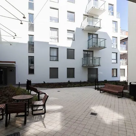 Old Nova Q4Apartments
