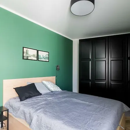 Apartament Old Nova Q4apartments *