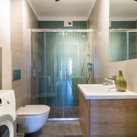 Old Nova Q4apartments * Danzica