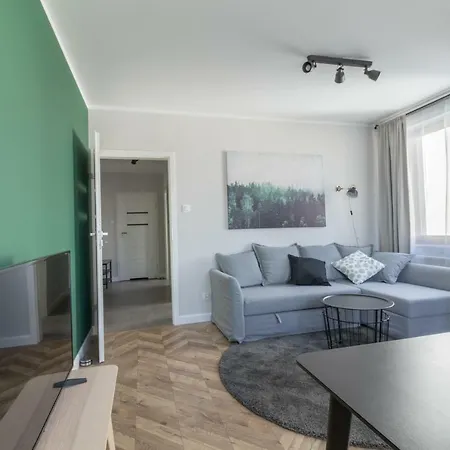 Apartament Old Nova Q4Apartments