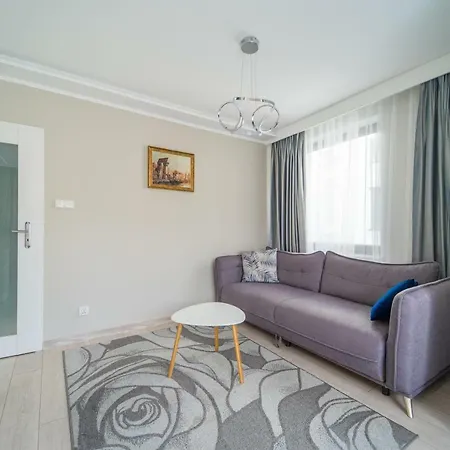 Apartament Old Nova Q4Apartments Gdańsk