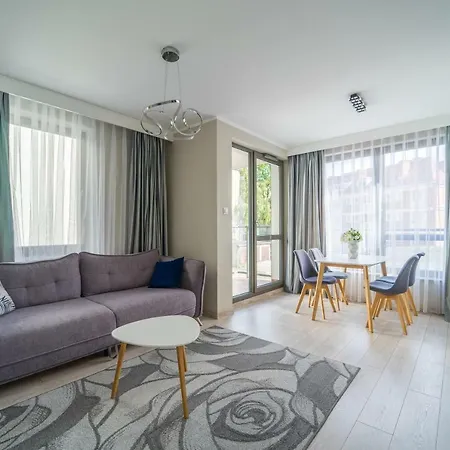 Apartament Old Nova Q4Apartments