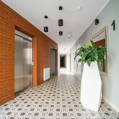 Appartement Old Nova Q4apartments *