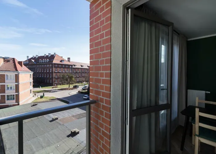 Old Nova Q4apartments *