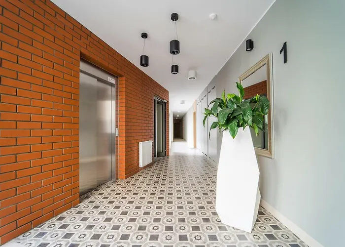 アパート Old Nova Q4apartments *